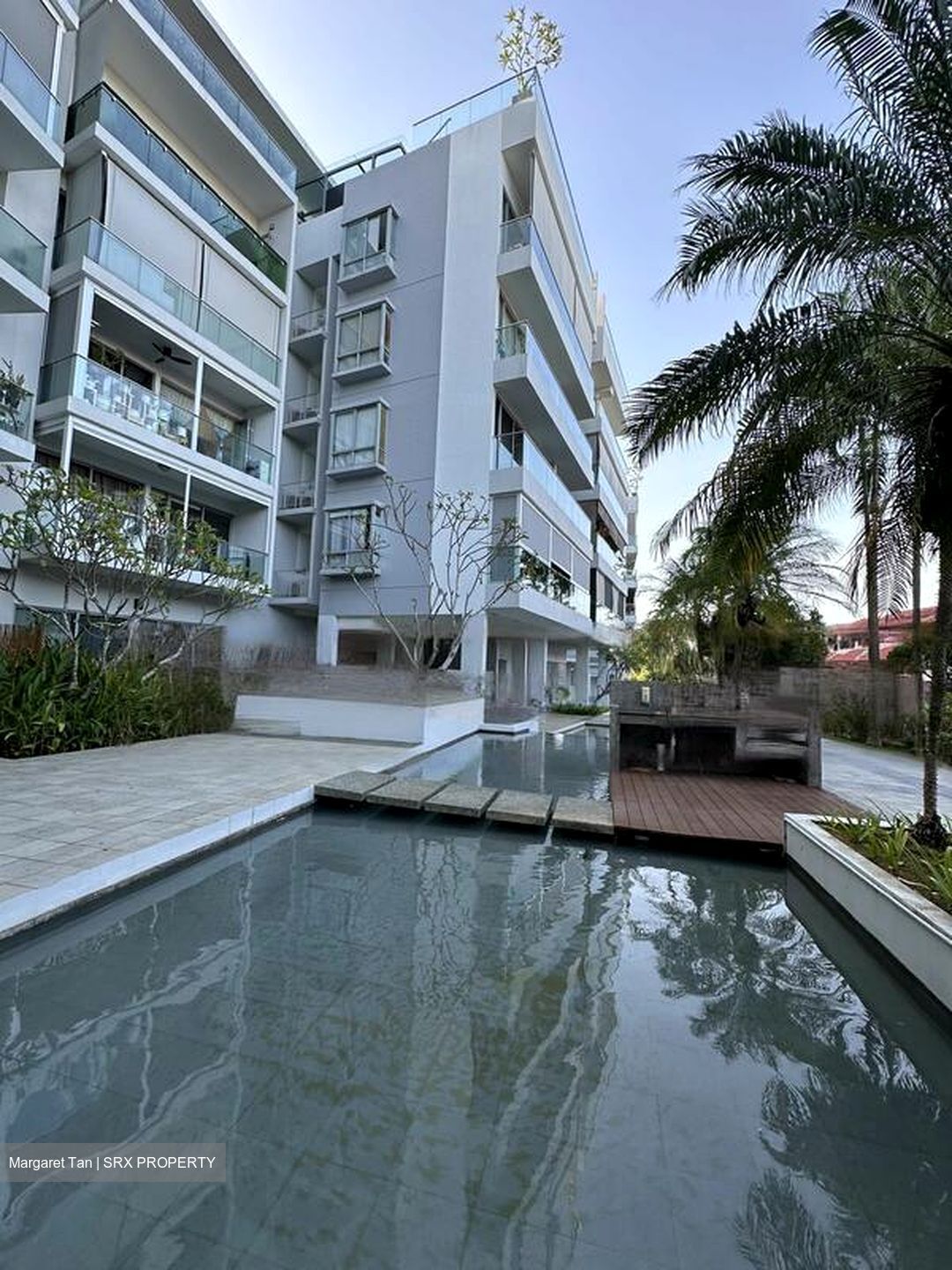 Bluwaters 2 (D17), Condominium #501817551